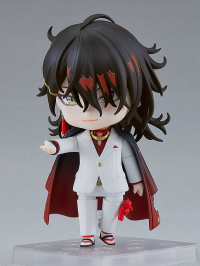 Nendoroid Vox Akuma 2