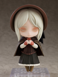 Nendoroid The Doll 6