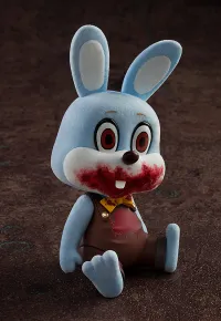 GOOD SMILE COMPANY Nendoroid Robbie the Rabbit (Blue) - Video Games - photo 5