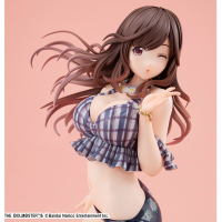 Lucrea THE IDOLM＠STER SHINY COLORS Kogane Tsukioka Be～Bop Beach Ver. 4