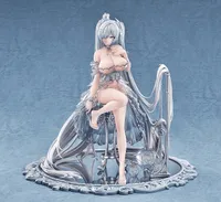 Good Smile Arts Shanghai Cinderella: Glass Princess - GODDESS OF VICTORY: NIKKE - photo 9