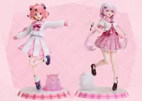 Design COCO NIJISANJI Sasaki Saku 1/7 Complete Figure - NIJISANJI - photo 10