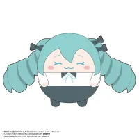 MAX LIMITED Hatsune miku×Cinnamoroll FUWA KORORIN Msize 2 (ITEM A) - Hatsune Miku - photo 1