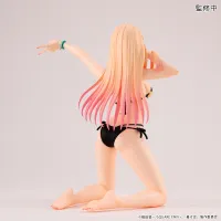 MegaHouse Melty Princess My Dress Up Darling Palm Size Marin chan - My Dress-Up Darling - photo 6