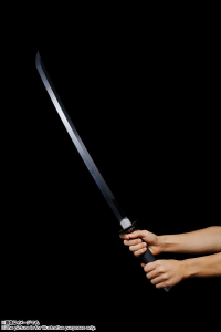 Nichirin Sword(Tanjiro Kamado) 8
