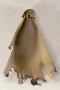 KOTOBUKIYA DRESS UP PARTS SIDE CLOAK - M.S.G - photo 17