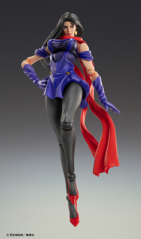 Chozokado「Lisa Lisa」 10