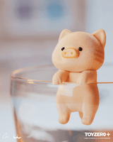 LuLu the Piggy - Pigchelin Restaurant Series (Blind Box) 24