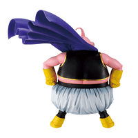 Majin Buu (Battle of the Super Saiyan) 7