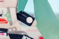 GoodSmile Moment Hatsune Miku: Racing Ver. 2025 Keychain Pouch A - Hatsune Miku - photo 7