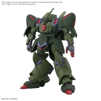 HG 1/144 GALLUSS-J 1