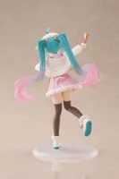 TAITO Hatsune Miku Wonderland Figure - Seven Little Goats - Hatsune Miku - photo 9