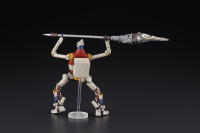 HYPER MODELING GODZILLA SINGULAR POINT 25