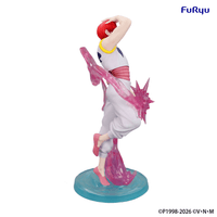 HUNTER×HUNTER Exceed Creative Figure -Hisoka- 7