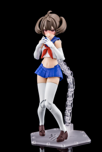 BUSTER DOLL GUNNER 14