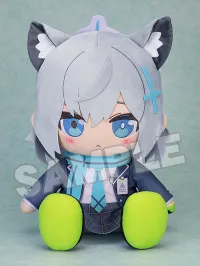 GOOD SMILE COMPANY Blue Archive Big Plushie Shiroko Sunaookami - Blue Archive - photo 1