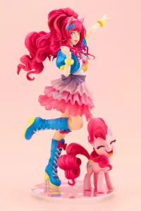 KOTOBUKIYA MY LITTLE PONY PINKIE PIE BISHOUJO STATUE - MY LITTLE PONY - photo 9