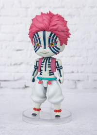 Akaza Demon Slayer, Bandai Spirits Figuarts Mini 2