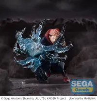 SEGA Luminasta "Jujutsu Kaisen Shibuya Incident" "Yuji Itadori" - Jujutsu Kaisen - photo 4