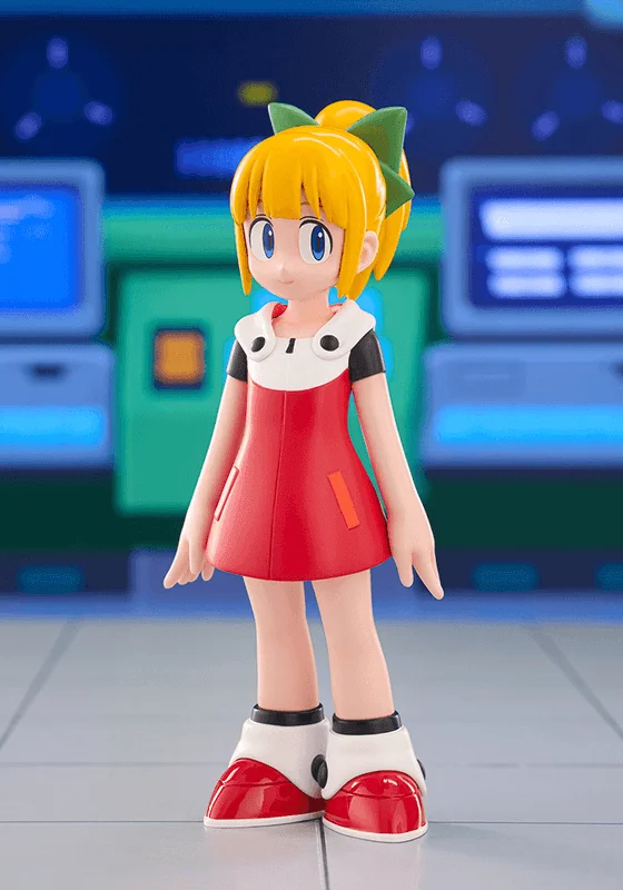 KOTOBUKIYA ROLL OSHI WORKS - MEGA MAN
