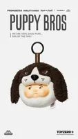 TOYZEROPLUS PP X MONSTER Dog Head Blind Box - PP X Monster - photo 93