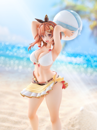 Ryza (Reisalin Stout): Tanned Swimsuit Ver. 11