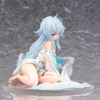 PA-15 Marvelous Yam Pastry Heavy Damage Ver. 6