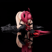 To Love-Ru Darkness – Mea Kurosaki Darkness Ver. 1/6 Scale (Renewal Package Edition) 13