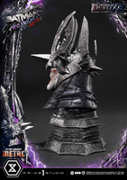Museum Masterline Dark Nights: Death Metal The Batman Who Laughs & Robin King DX Bonus 42
