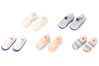 Dress Up Shoes Vol.1 14