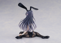 Rascal Does Not Dream of a Sister Venturing Out AMP+ Figure - Mai Sakurajima (Bunny Ver.) 10