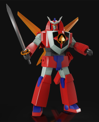 MODEROID Daioja 9