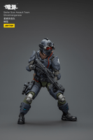 Stellar Scar Assault Team Ghostmanganese 22