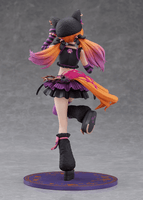 Mayano Top Gun [Rockin'☆MewMeow] Ver. 1/7 Scale Figure 4