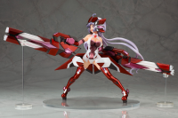 Symphogear GX 1/7 Chris Yukine(re-run) 5