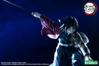 KOTOBUKIYA ARTFX J Giyu Tomioka - Demon Slayer: Kimetsu no Yaiba - photo 13