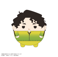 Haikyu!! FUWA KORORIN Ｍsize 10 (Item H) 1