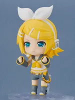 GOOD SMILE COMPANY Nendoroid Kagamine Rin 2.0 - Character Vocal Series - photo 3
