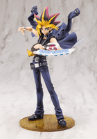 ARTFX J Yami Yugi -Passionate Duelists- 14
