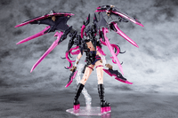 DESIRE MAIDEN RAIDER 12