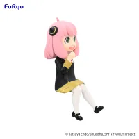FuRyu SPY x FAMILY　Noodle Stopper Figure-Anya-(re-run) - SPY x FAMILY - photo 8