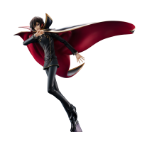G.E.M. series CODE GEASS Lelouch of the Rebellion Lelouch Lamperouge G.E.M.15th Anniversary ver. 7