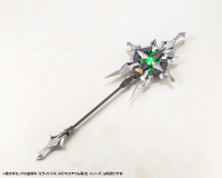 HEAVY WEAPON UNIT24 ALNAIR ROD 10