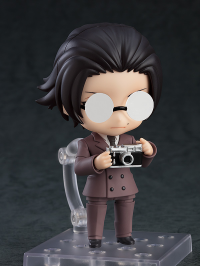 Nendoroid Ango Sakaguchi 4