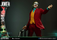 Museum Masterline Joker (Film) The Joker Bonus Version 106