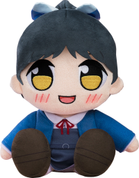 Kuripan Plushie Ren Hazuki 2