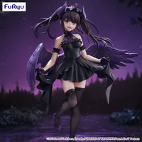 FuRyu Date A LiveⅤ BiCute Dark Figure -Kurumi Tokisaki- - Date A Live - photo 1