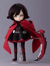 Harmonia humming Ruby Rose 3