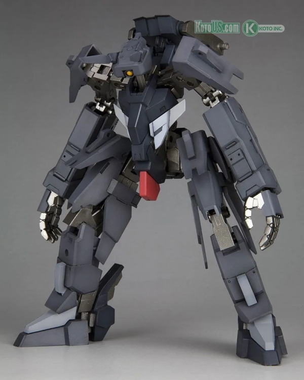 FRAME ARMS NSG-12 a KOBOLD:RE2
