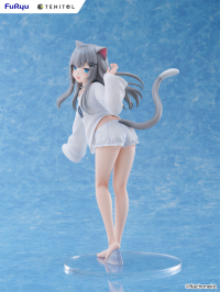 TENITOL TALL Nachoneko 10